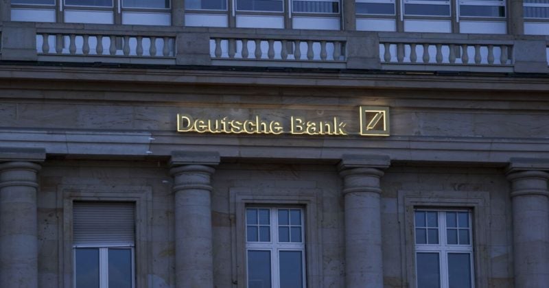 Deutsche Bank and UBS post massive profit jumps as European bank stocks hit post-crisis highs