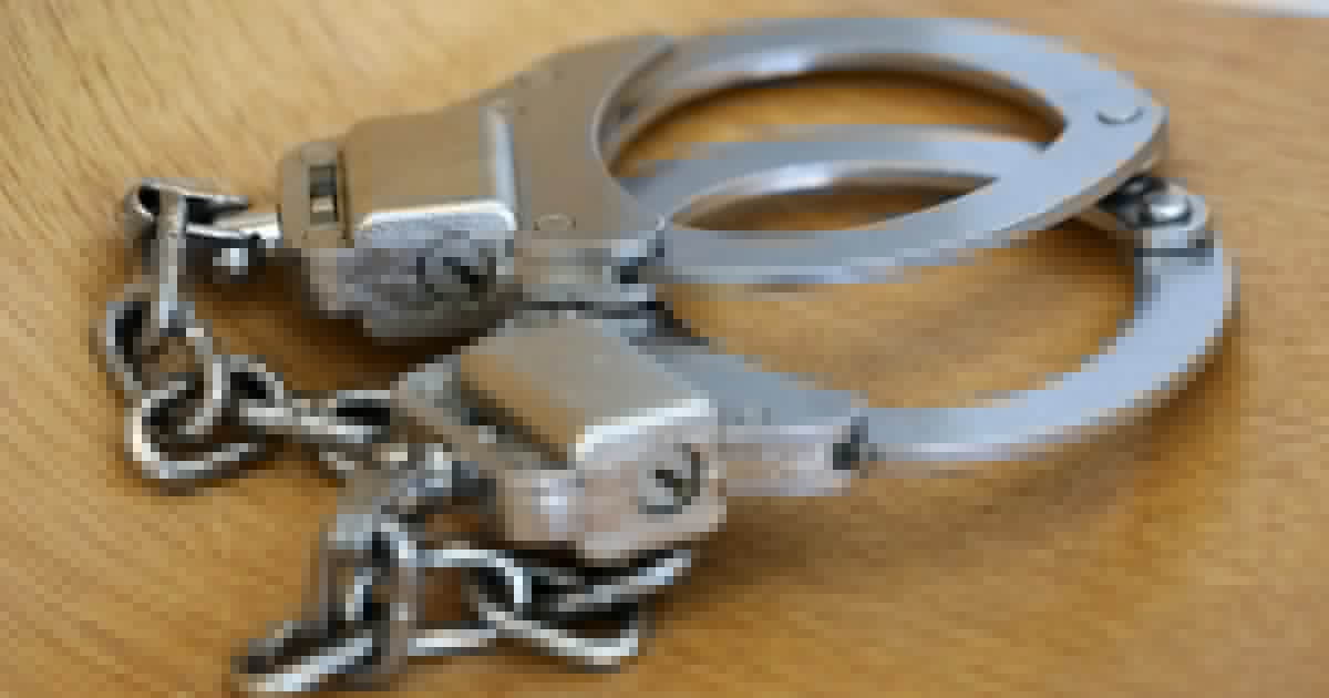 Off-duty Montgomery County firefighter arrested in connection to Conroe crash