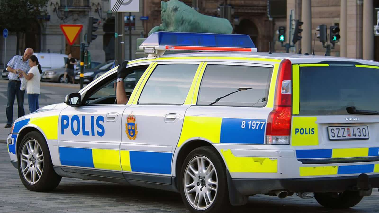 Þrettán ára grunaður um aðild að skot­á­rás