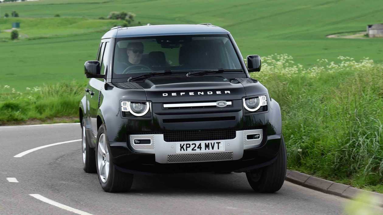 Jaguar Land Rover's cyber attack woes continue with production halted until October