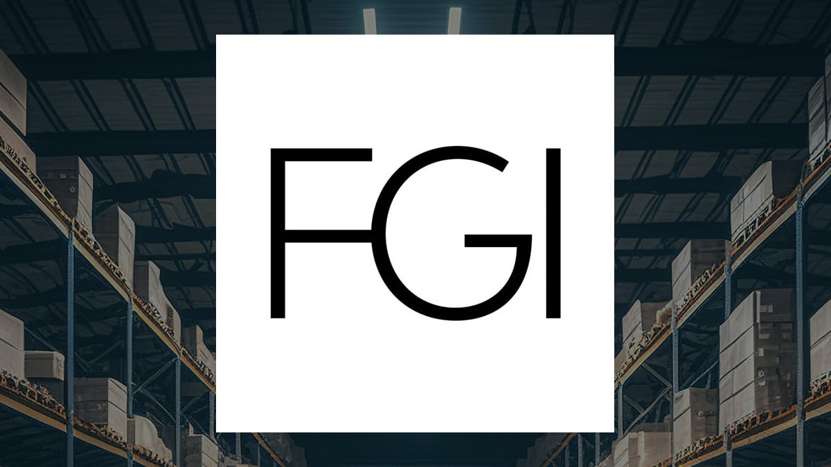 FGI Industries (FGIWW) Projected to Post Earnings on Wednesday