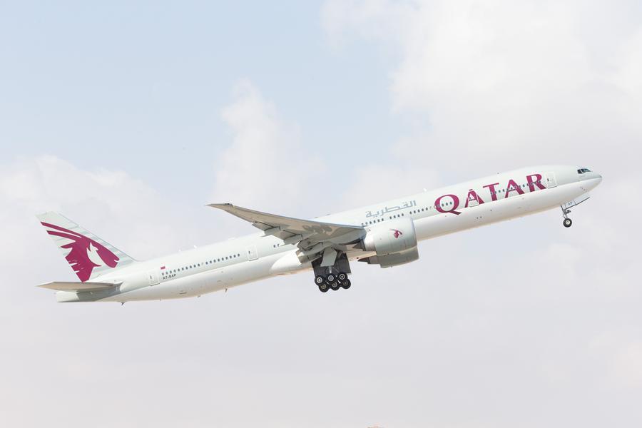 Qatar Airways expands connectivity to US and South America with Aer Lingus and LEVEL