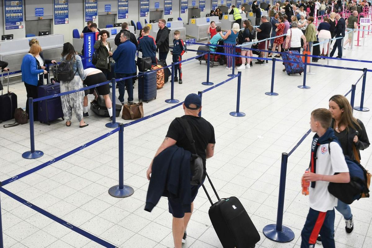 Minnesotans Flying After Saturday May Owe The TSA Money