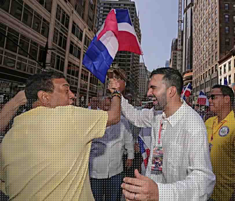 NYPD plans enhanced deployments for Sunday’s Dominican Day Parade targeting guns and gangs after Bronx seizures