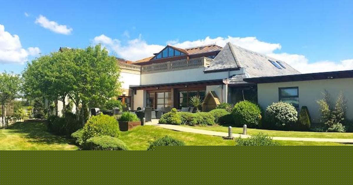 Well-known Irvine spa reaches final of national awards programme