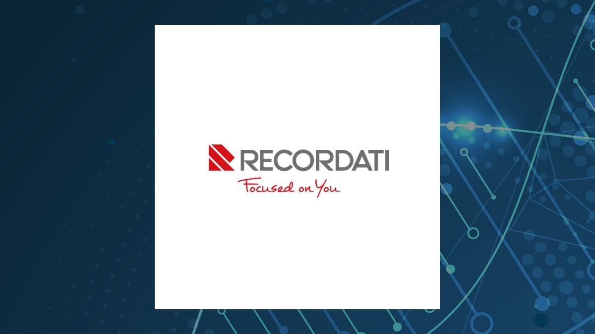 Recordati Industria Chimica E Farmaceutica (OTCMKTS:RCDTF) Announces Quarterly Earnings Results