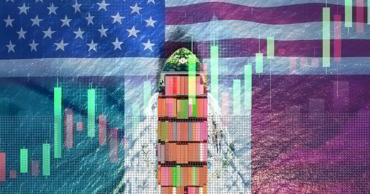 Exportaciones de México a EU tienen su mejor junio de la historia con 55,254 millones de dólares