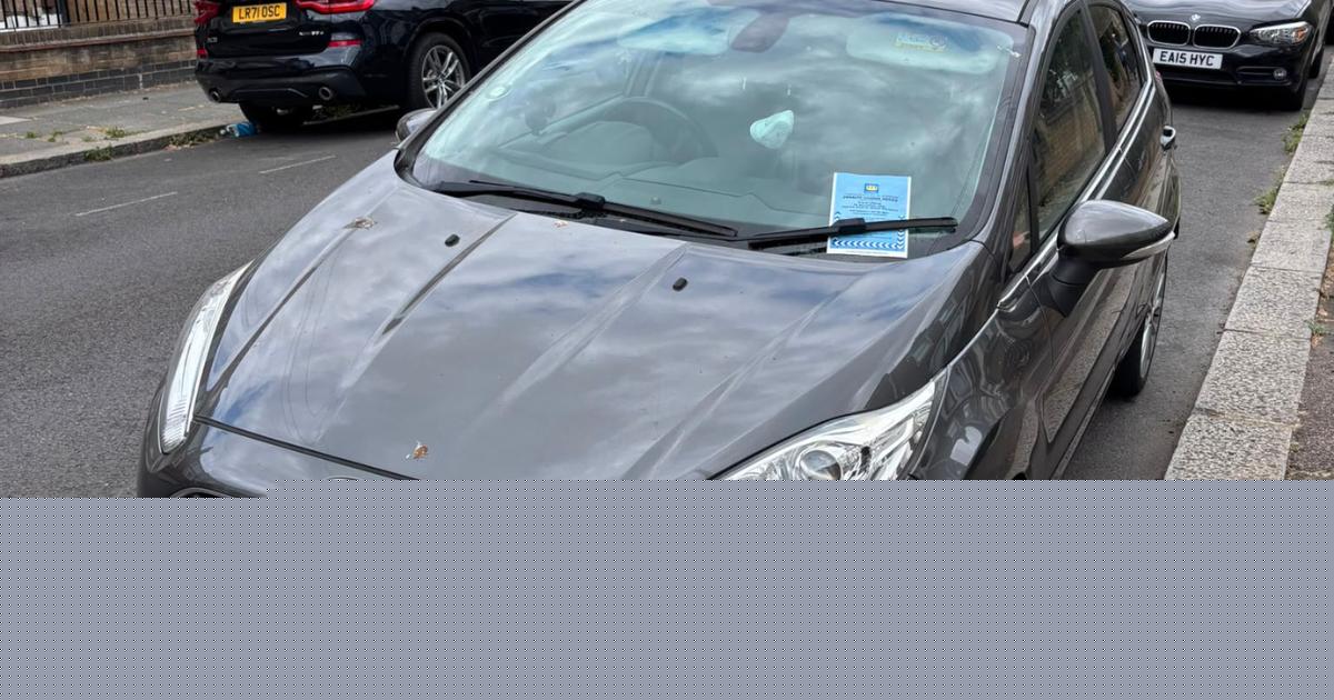 Fed-up mum hit with 13 parking fines despite having valid permit in Lewisham