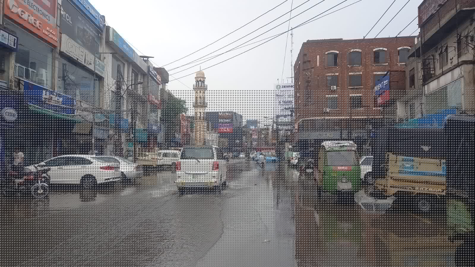 Lahore, Punjab Weather: Fourth Monsoon Spell Begins