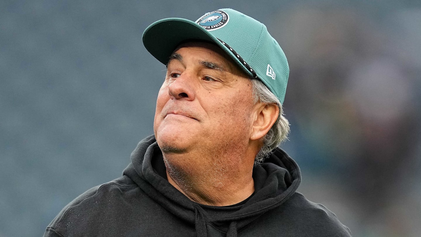 Eagles prediction with $3.9 million CB would certainly make Vic Fangio happy
