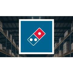 Vaughan Nelson Investment Management L.P. Has $32.03 Million Stock Holdings in Domino’s Pizza Inc $DPZ