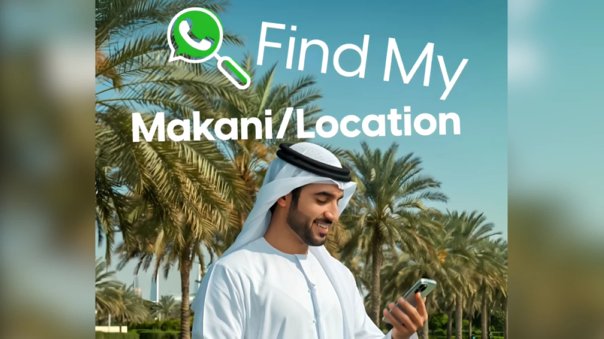 Dubai WhatsApp service: How to find parks, beaches and attractions near you