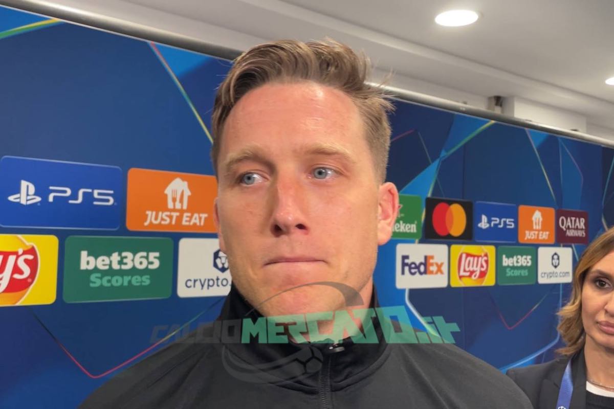 Inter, Zielinski a caccia di riscatto: “Tutto negativo se non vinci. Chivu diverso da Inzaghi” | VIDEO CM.IT