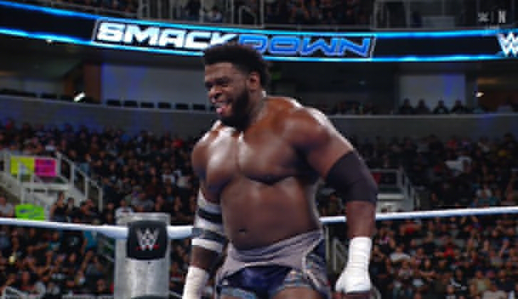 Royce Keys Talks Jump From AEW To WWE, Says It Was ‘A Lot’ Of Things