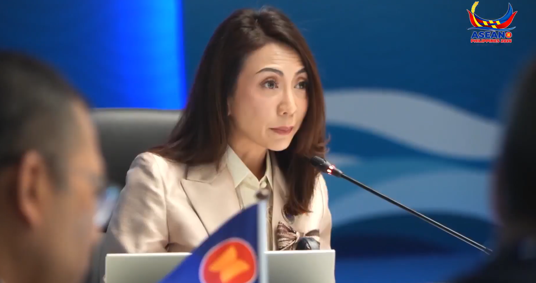ASEAN - India relations 'most consequential' ties in the region -- Frasco