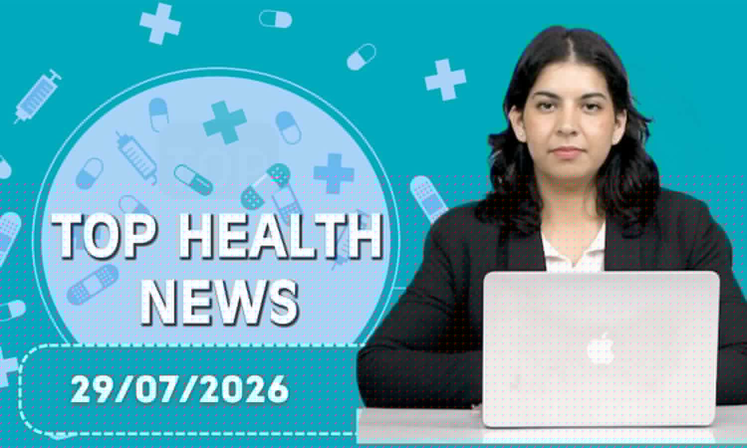 Health Bulletin 29/July/2026