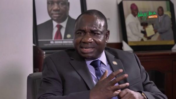 Lagos hails E1 Grand Prix as global statement on innovation