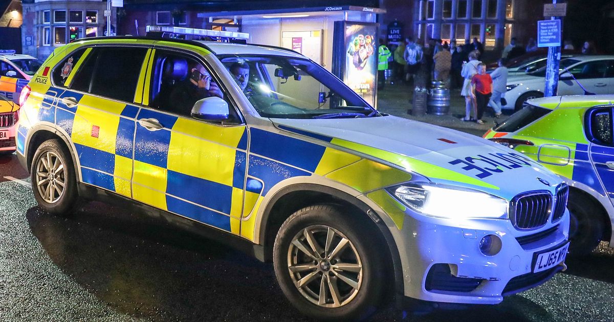 Man required 10 stitches after woman 'glassed him during hen party' after joke gone wrong