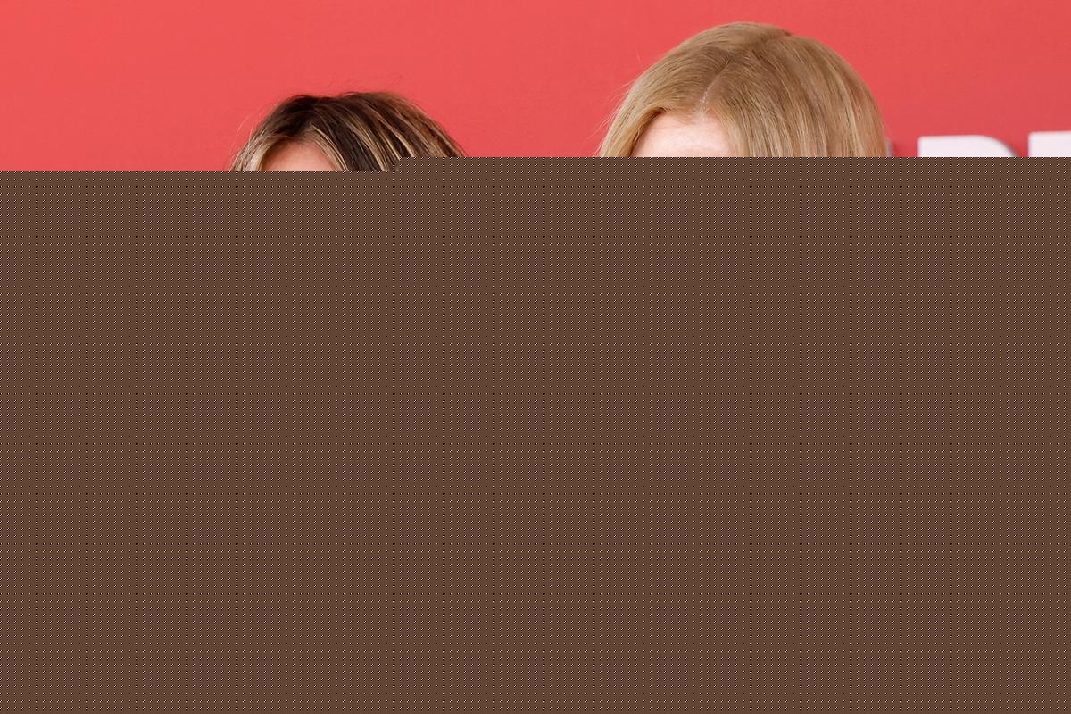 Keith Urban, Nicole Kidman Separate