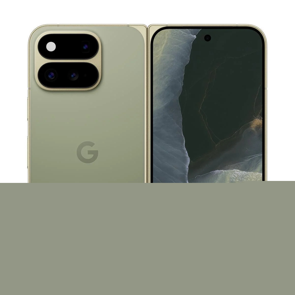 Google launches Pixel 11 smartphone line, including Pixel 11 Pro Fold, as Apple preps foldable iPhone