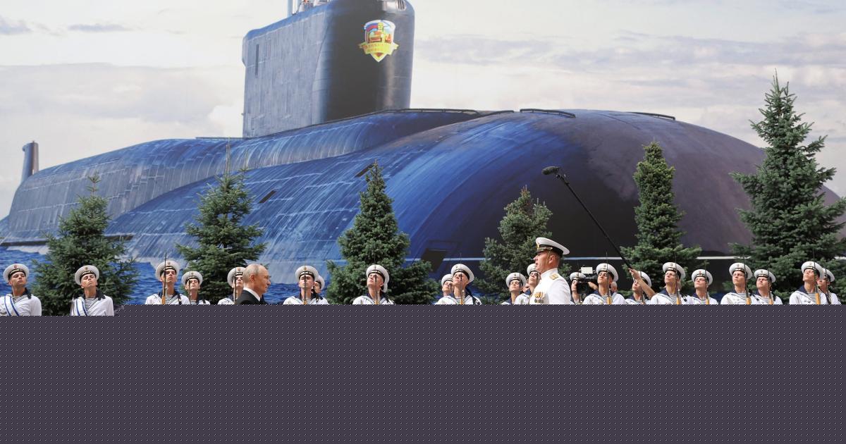 A Year Ago Putin Had the Momentum. Now Russia Is Importing Fuel and Ukraine Is Taking Ground.