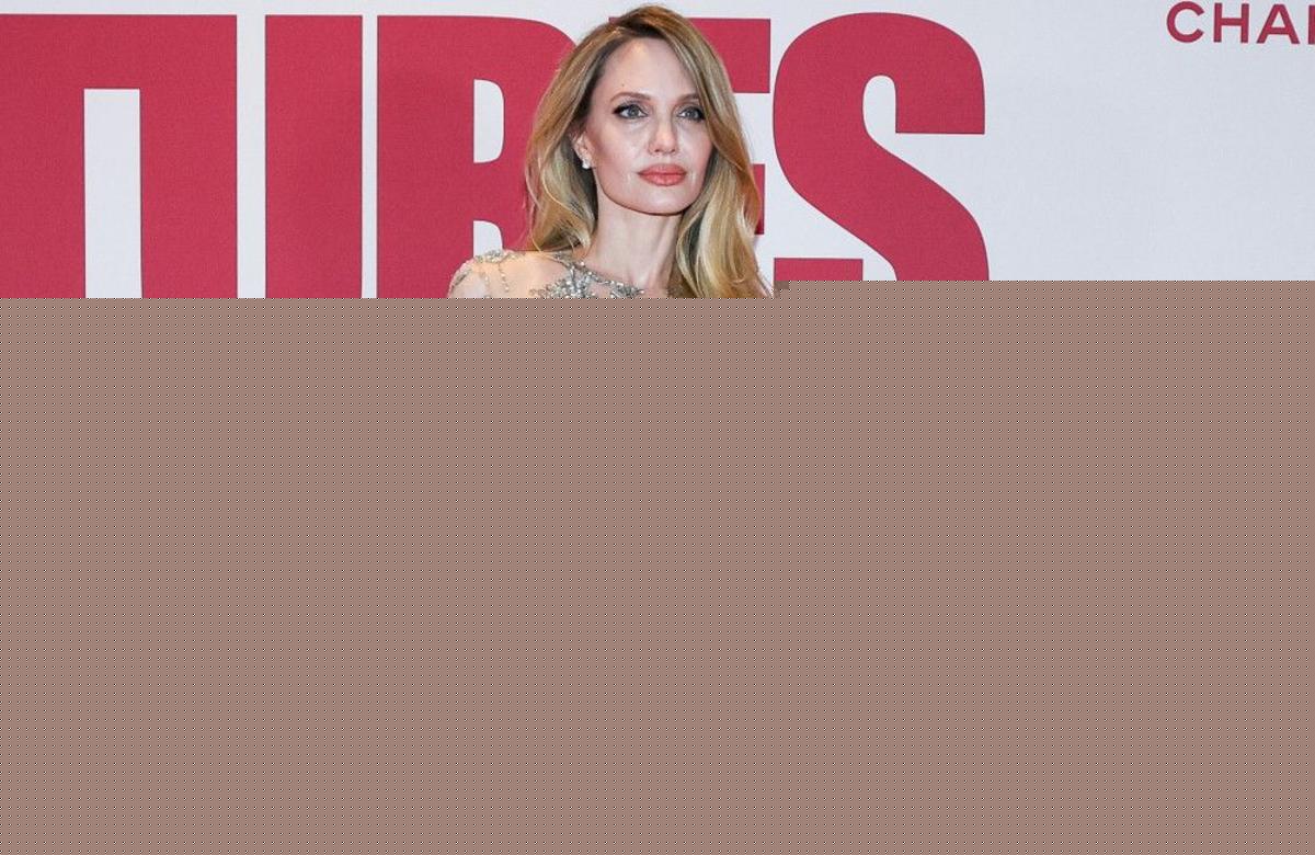 Angelina Jolie’s movie is for people ‘healing after trauma’