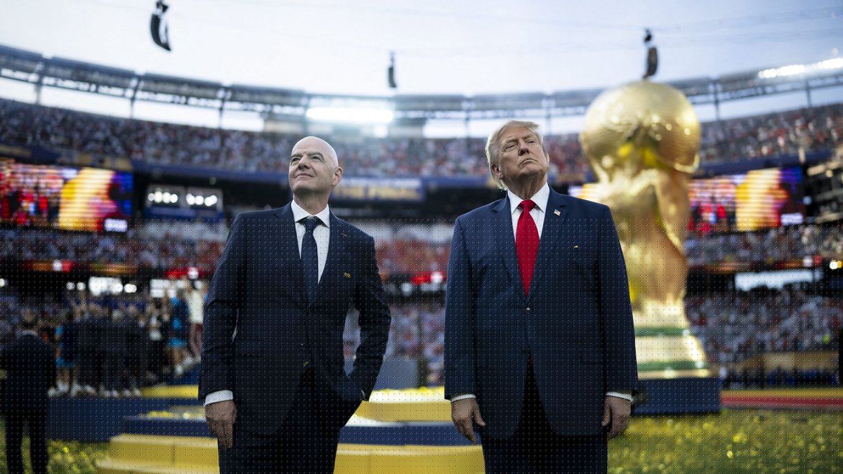 Gianni Infantino est-il en train d'acheter sa réélection ? La promesse de 20 millions de dollars par fédération qui accompagne la vente de parts de la Coupe du monde interroge