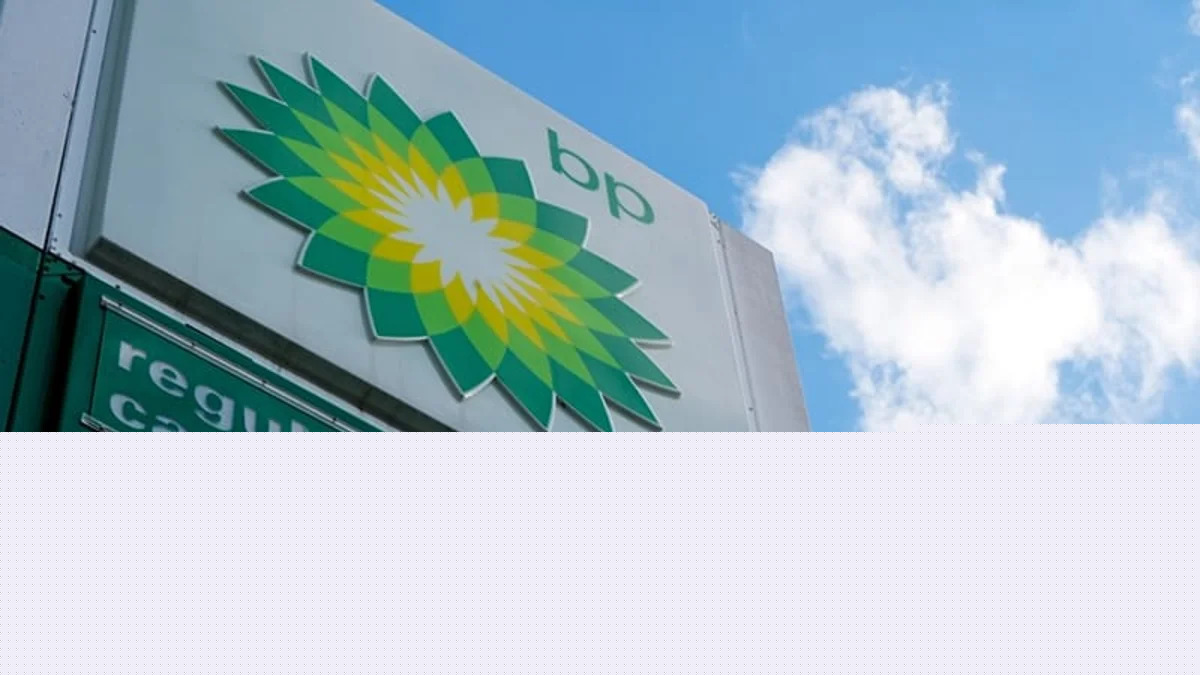 BP profit more than doubles as Middle East conflict boosts oil prices