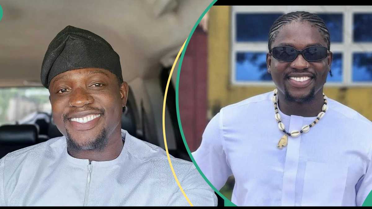 "Why I love womanizing"; VDM confesses in explosive interview