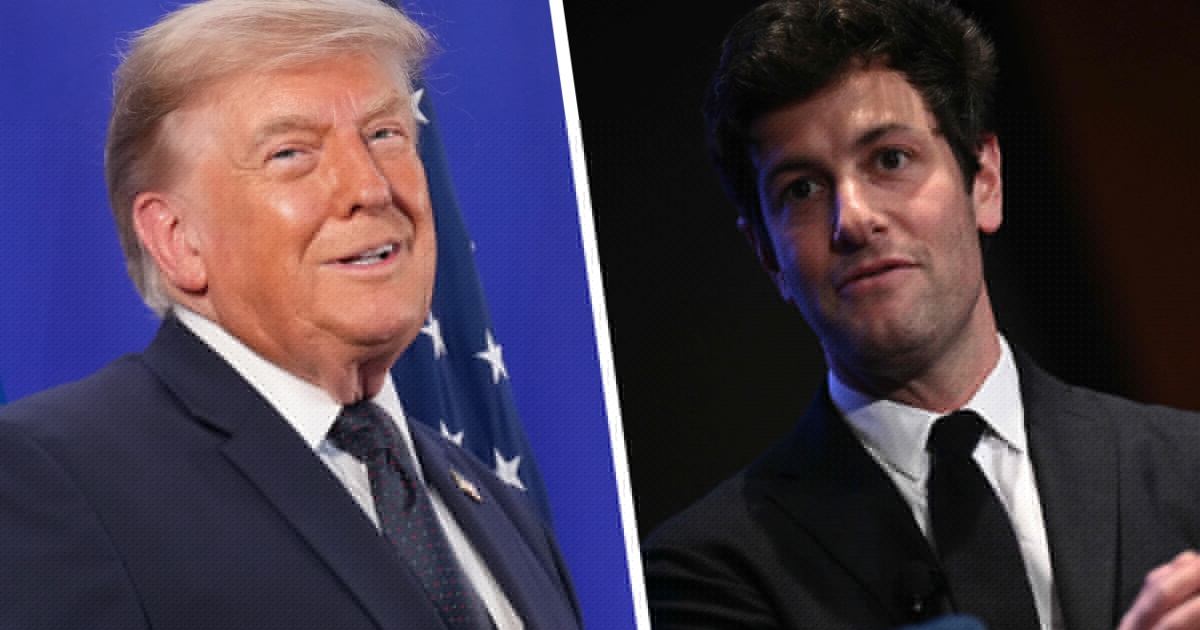 Für 12 Mrd. Dollar  - Paukenschlag! Trump-Verwandter kauft die LA Lakers