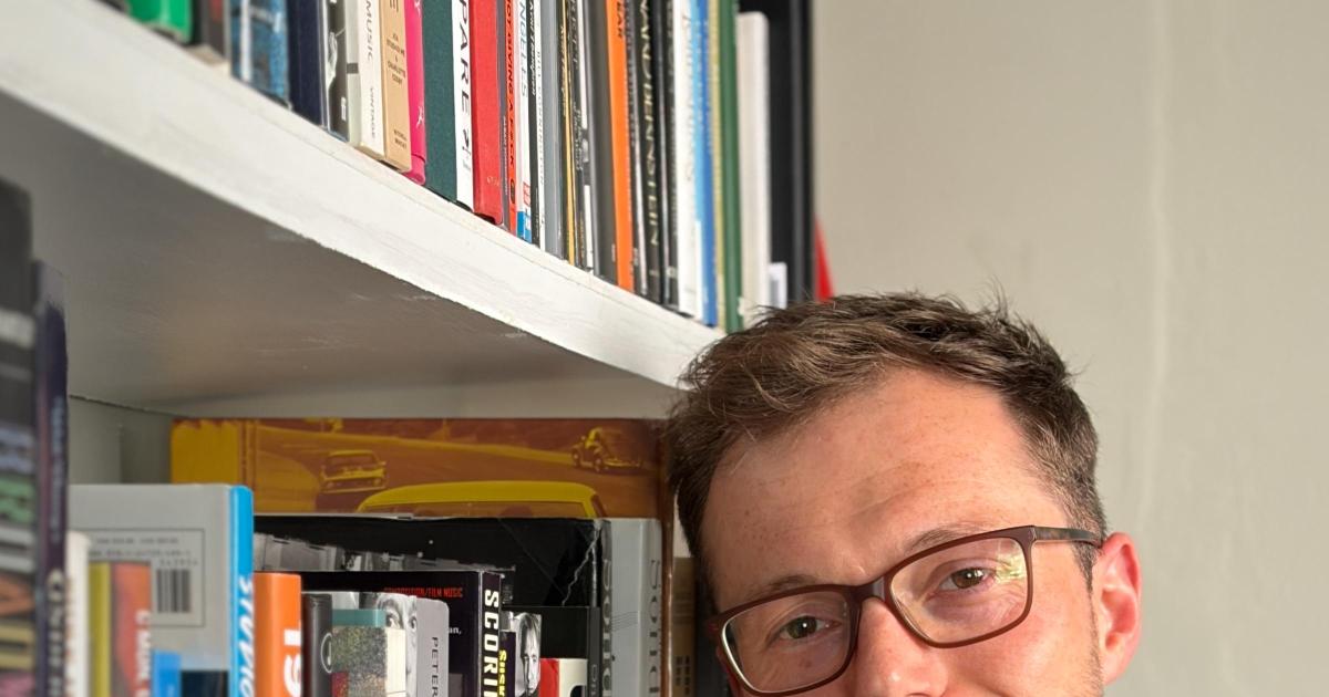 Entrepreneur launches online theatre and film bookshop