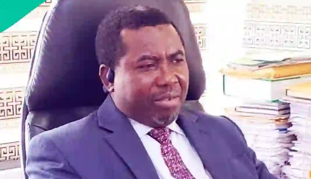 CAN Battles Shariah Council Over  INEC Chairman, Professor Amupitan, Faults Minister Musawa