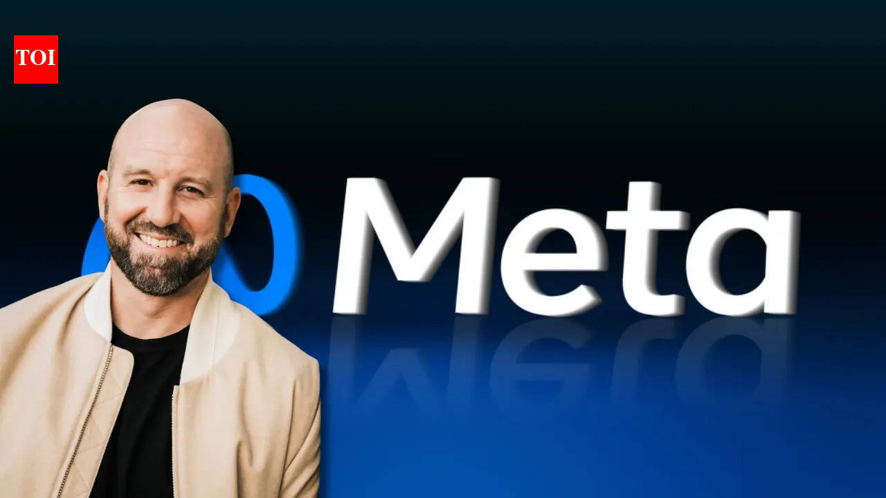 Meta CTO calls perk demand ‘very dumb’; AI gains reserved for products