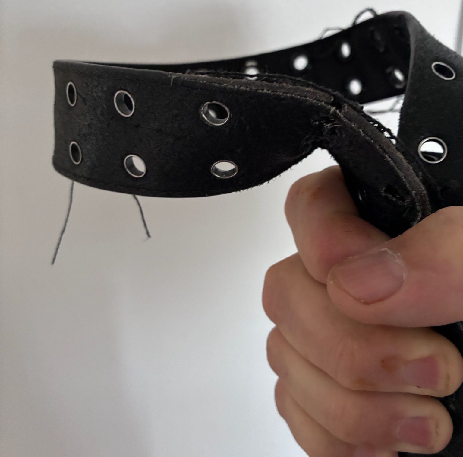 Supervisor charged after child allegedly beaten with belt at Fort Vermillion school