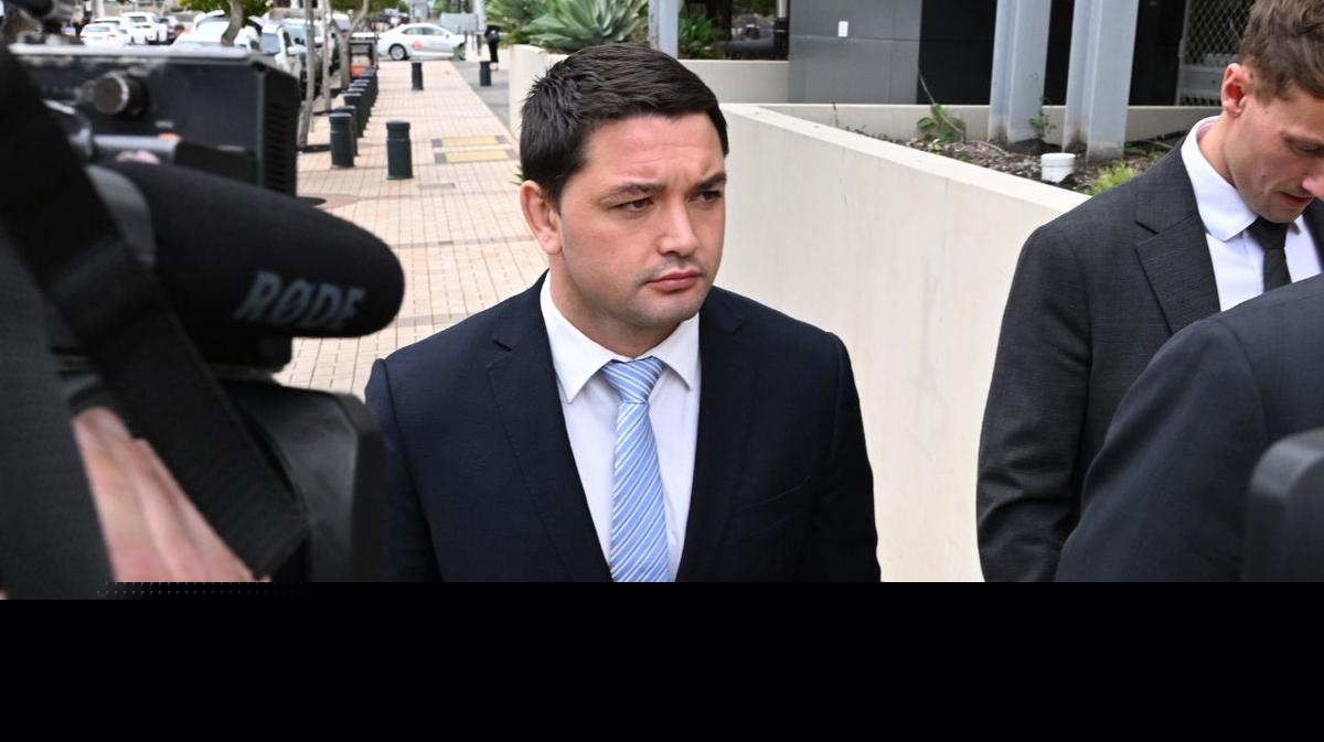 NRL star Brandon Smith faces faces court insider betting charge dropped over lack of evidence