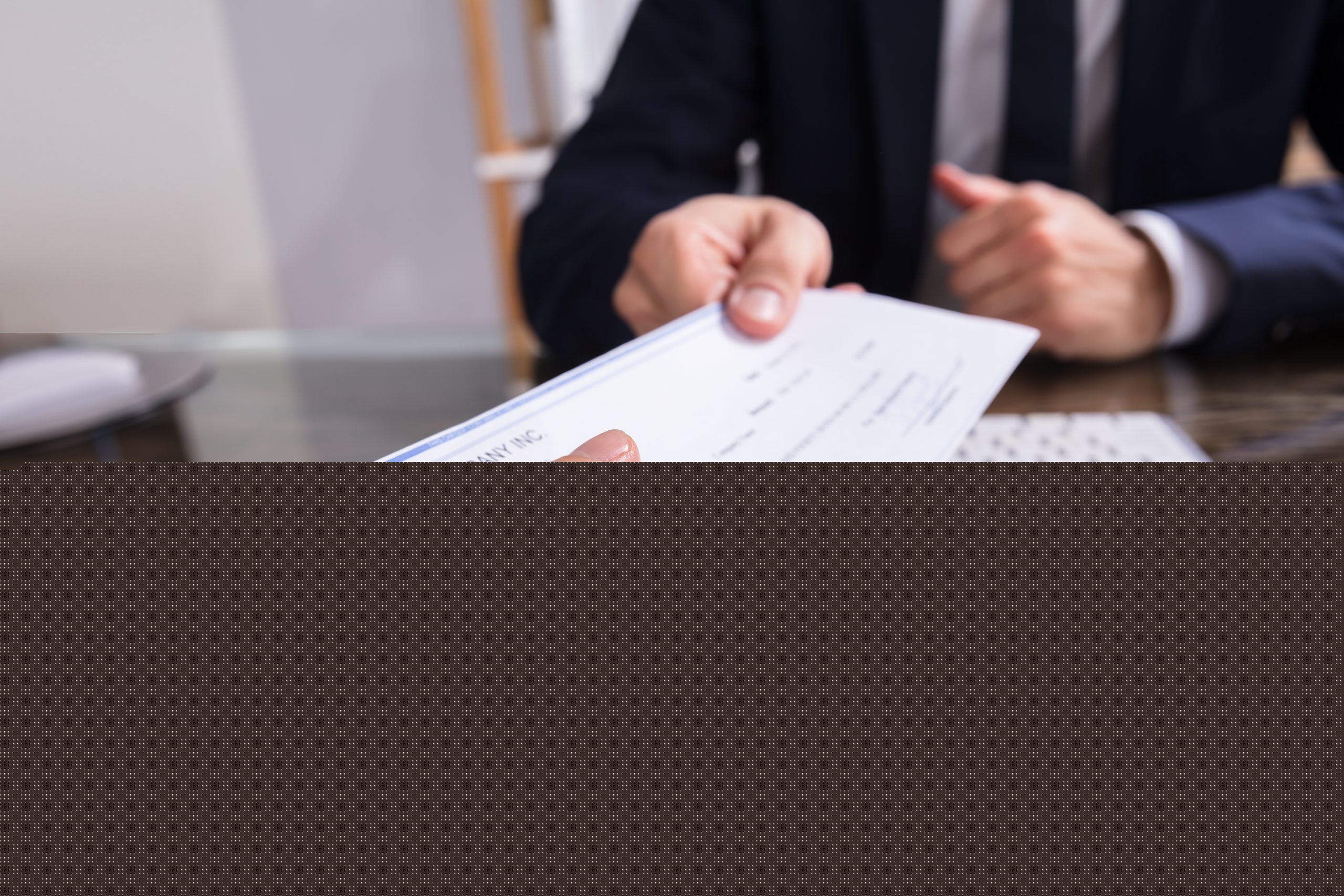Few charities believe corporate giving reflects local need