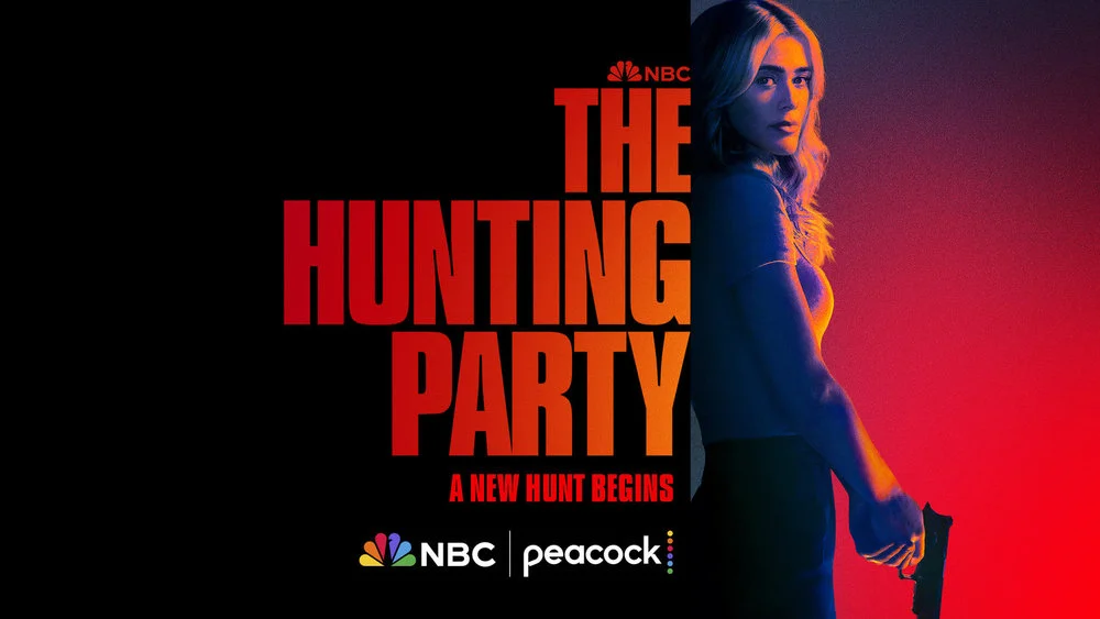 The Hunting Party season 2 episode 5 return date at NBC