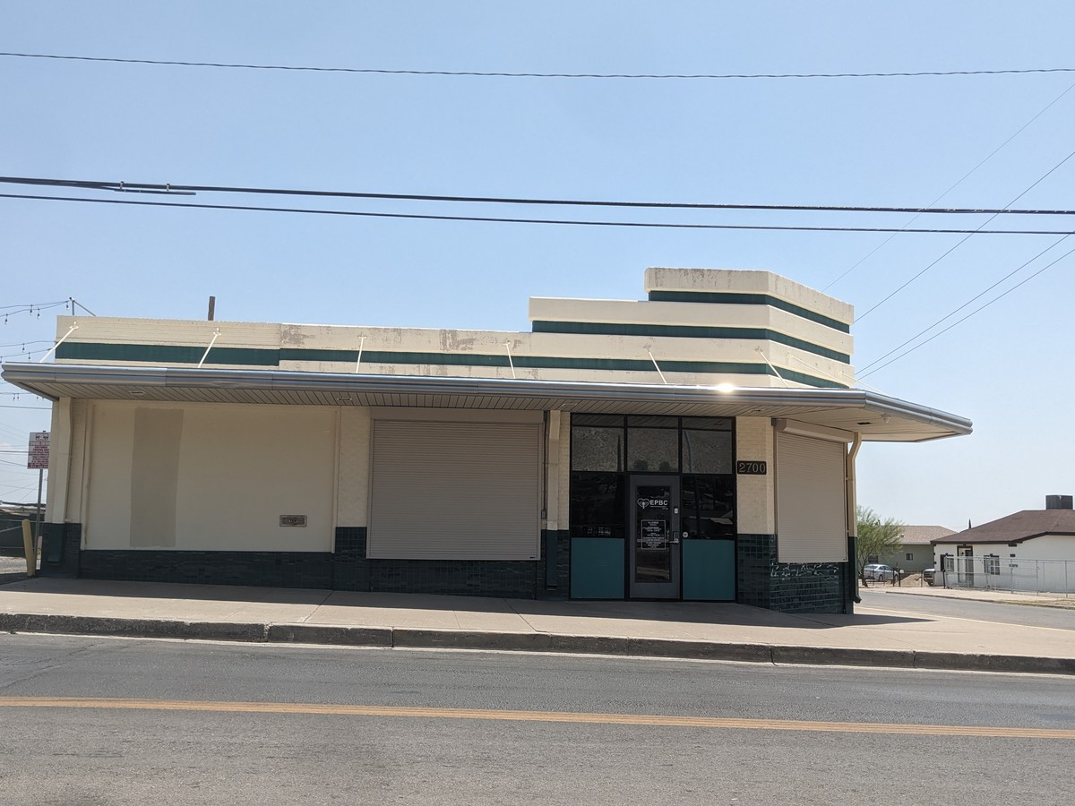 How The El Paso Baptist Clinic Is Helping El Paso Families