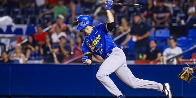 Charros de Jalisco: La localía no ha sido garantía en playoffs de LMB