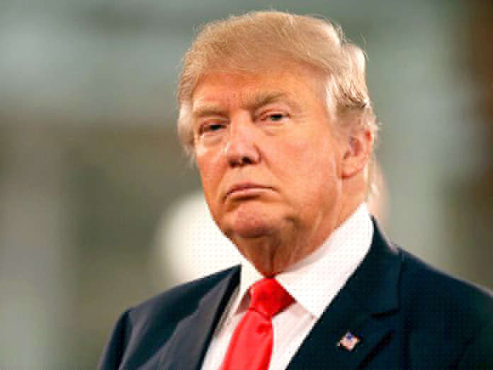 Trump set to impose sweeping tariffs on 60 trade partners