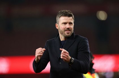 Roy Keane: Michael Carrick lacks football knowledge to win titles for Man United