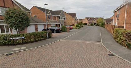 Car thieves strike in East Riding of Yorkshire town