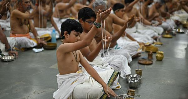 Should India apologise for caste injustice, like Nepal did?