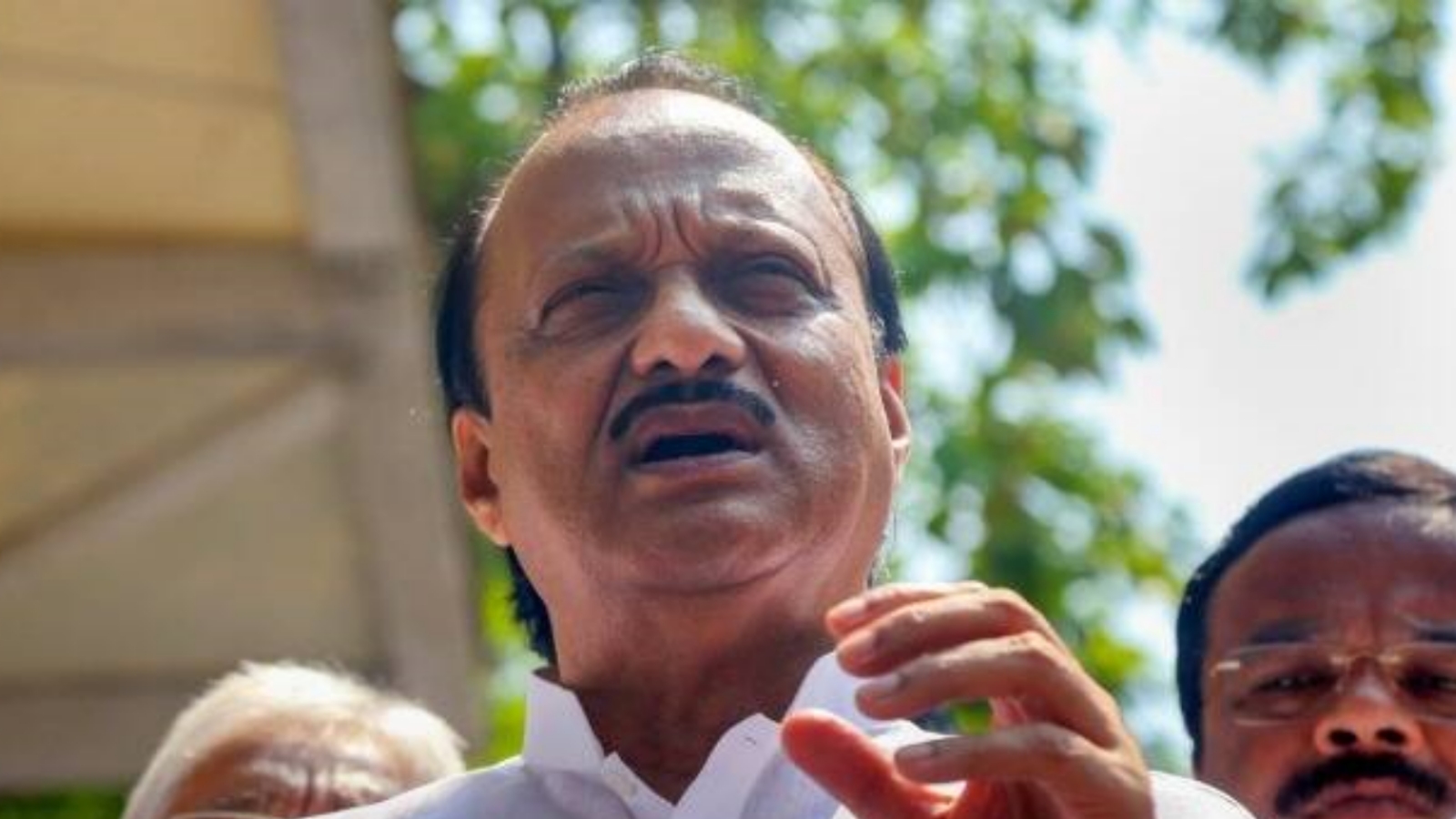 NCP to keep Maharashtra Deputy CM post in family