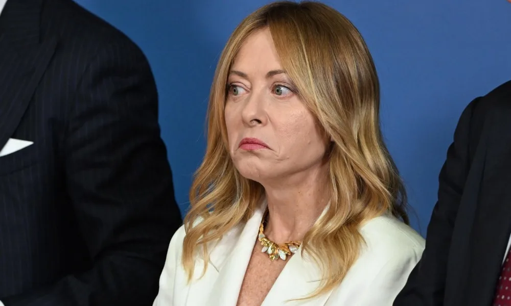 Meloni rejects Sánchez ultimatum to lift Schengen checks