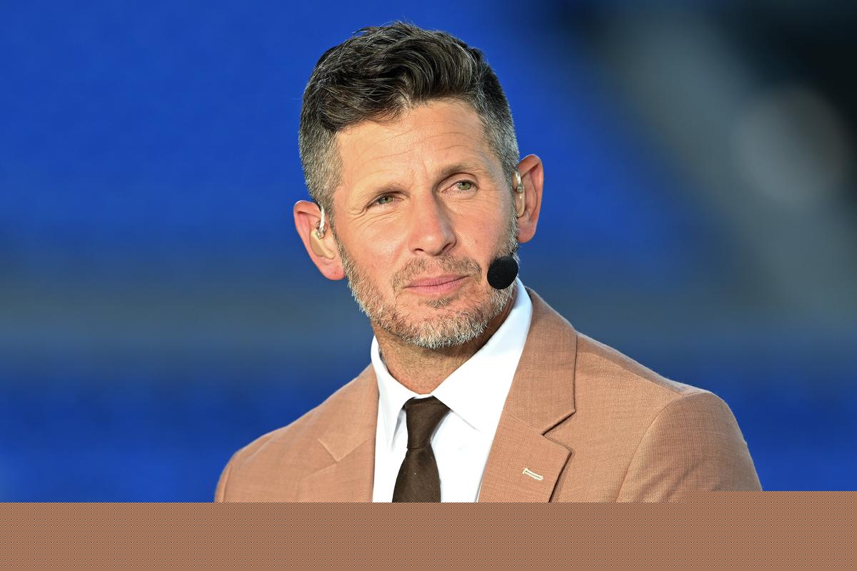 ESPN NFL Analyst Dan Orlovsky Put This South Jersey Business in the Spotlight
