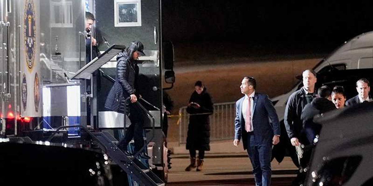 Georgia legal expert reveals end goal of FBI’s Fulton County raid
