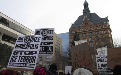 Julia Watt: It’s time to start using the F-word, Milwaukee