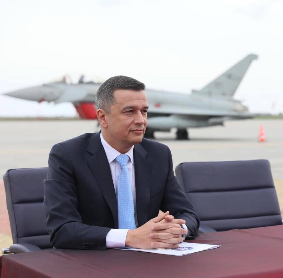 Sorin Grindeanu: Parlamentul a evitat – cu votul PSD – pierderea a 5,8 miliarde euro din PNRR