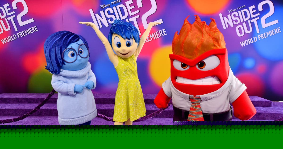 Disney reportedly lays off hundreds of employees, Pixar hit hard despite blockbuster success